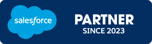 salesforce Partner Logo
